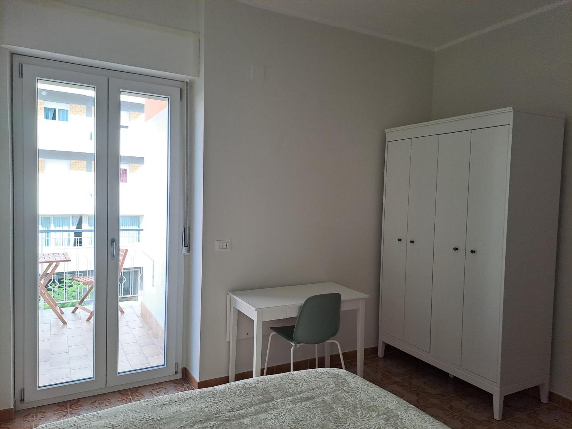 Appartamento Anna Montesilvano Bagian luar foto
