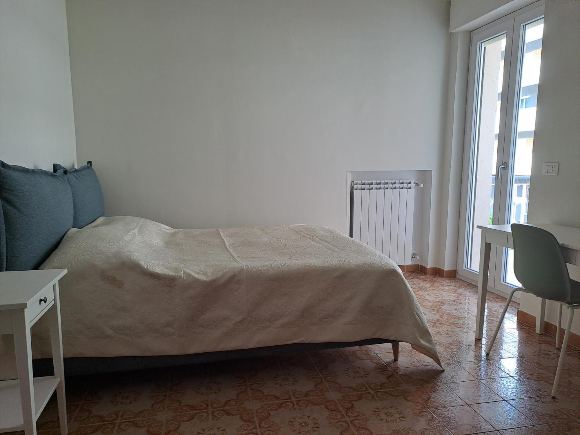 Appartamento Anna Montesilvano Bagian luar foto