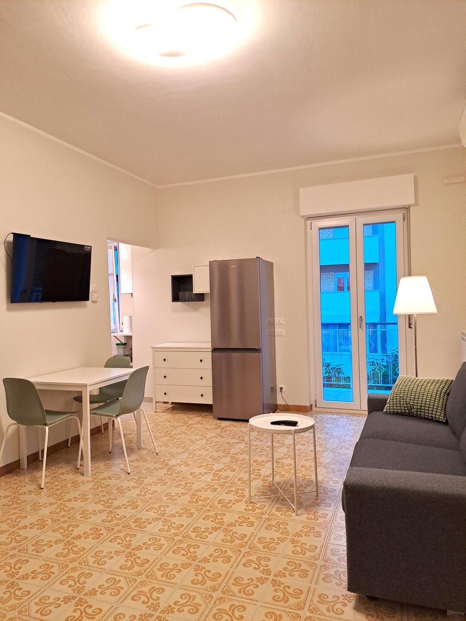 Appartamento Anna Montesilvano Bagian luar foto