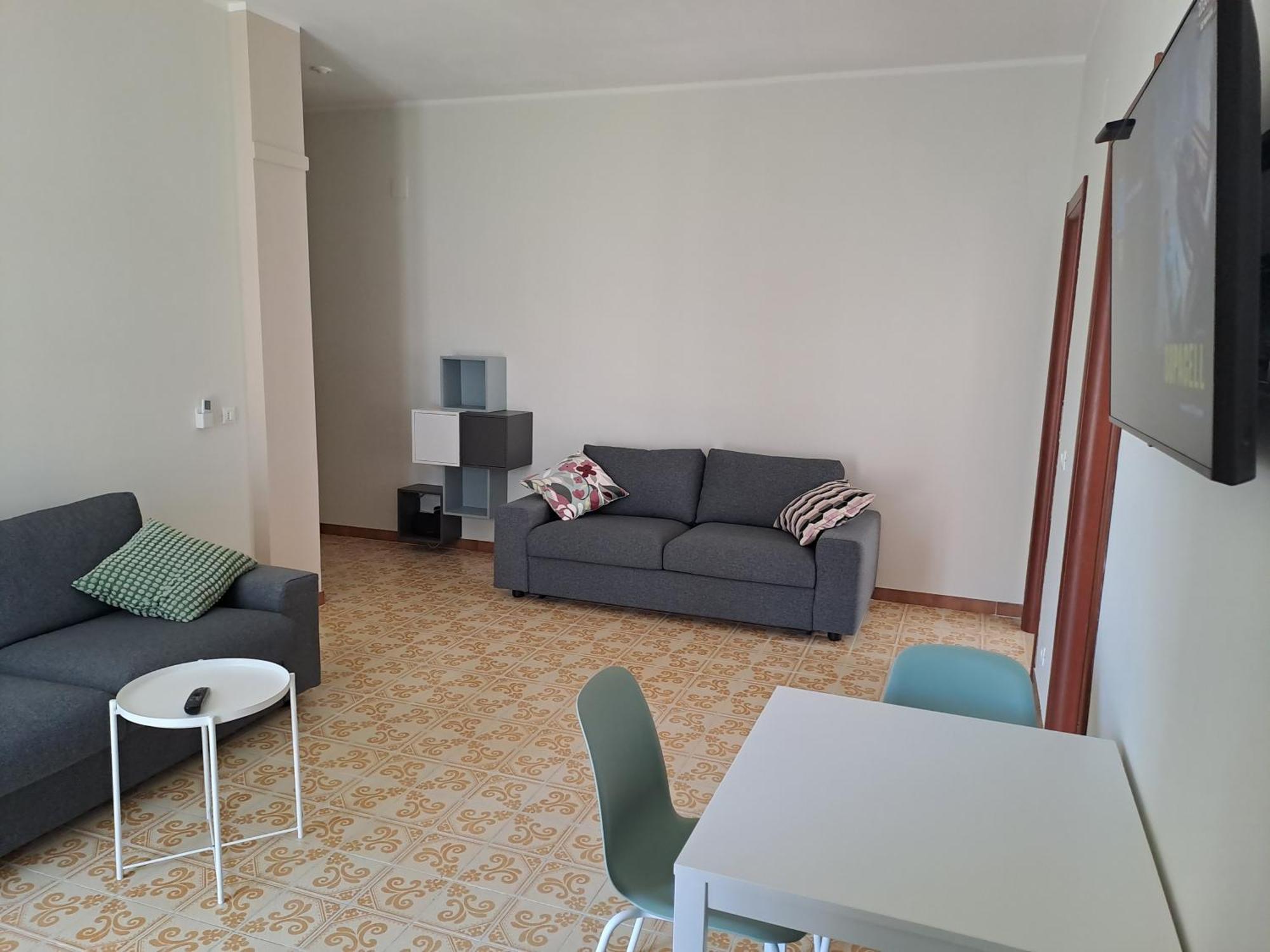 Appartamento Anna Montesilvano Bagian luar foto